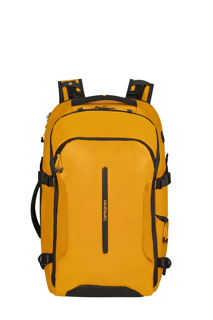 Рюкзак Для Подорожей S 17.3" Samsonite ECODIVER YELLOW 54x34x26 KH7*06017