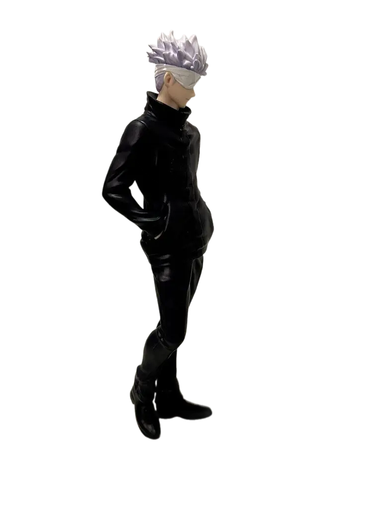Фигурка Sega SPM Jujutsu Kaisen Satoru Gojo Магическое сражение Сатору Годжо 20 см Sega SPM JK SG 20 - фото 3