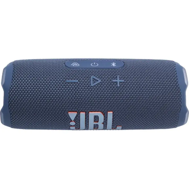 Акустична система JBL Flip 7 Blue (JBLFLIP7BLU) - фото 3