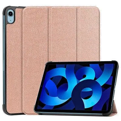 Чехол для планшета BeCover Smart Case Apple iPad Air 11" M2/M3 (2024/2025) Rose Gold (711388) - фото 2