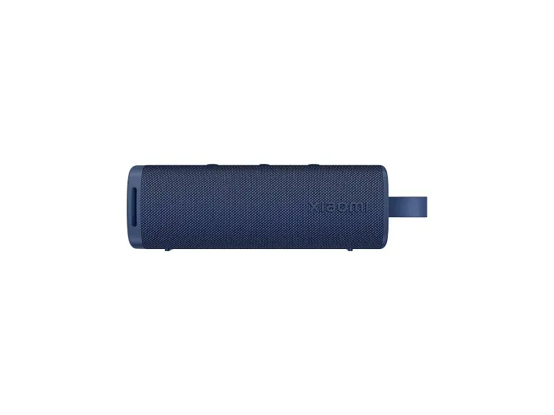 Портативна акустика Xiaomi Sound Outdoor (QBH4265GL) Blue - фото 3