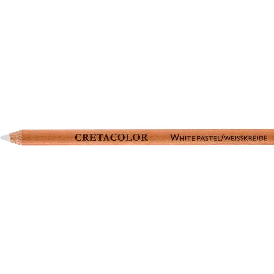 Набір олівців для рисунку Cretacolor NERO м’який №2 3 шт.  - фото 3