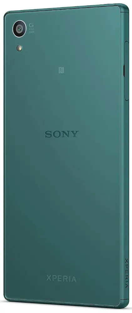 Смартфон Sony Xperia Z5 E6683 green 2SIM Seller Refurbished - фото 4