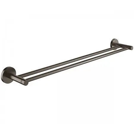 Вішак для рушника Grohe Essentials 40802AL1, Графит