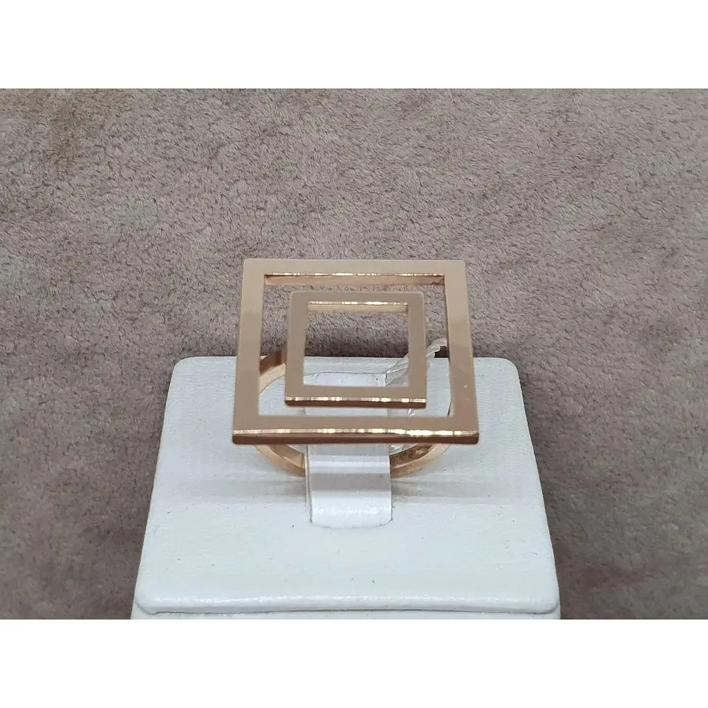 Золоте кільце Родинні коштовності. 111773 18,5 - фото 2