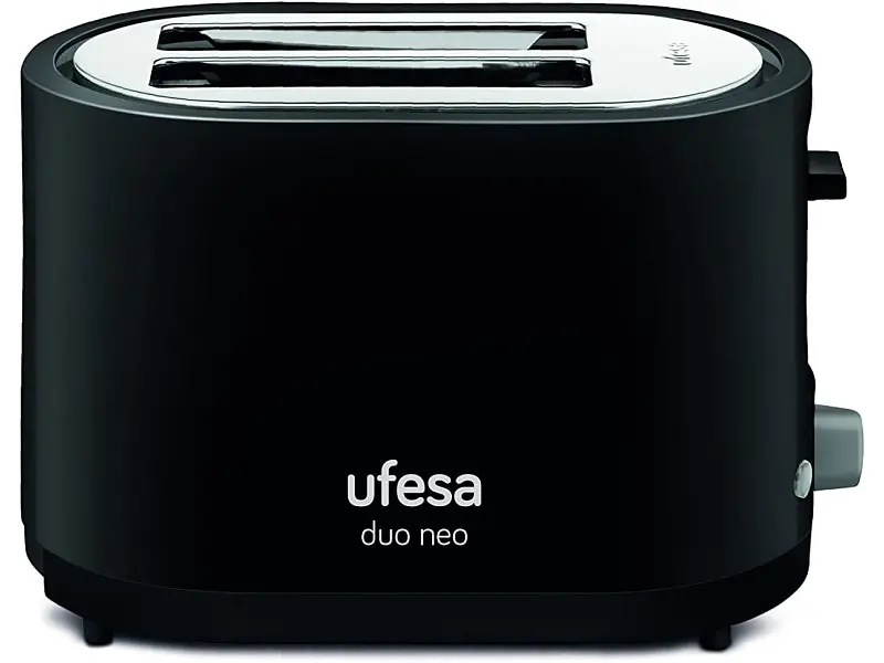 Тостер Ufesa TT7485 Duo Neo (71305144)