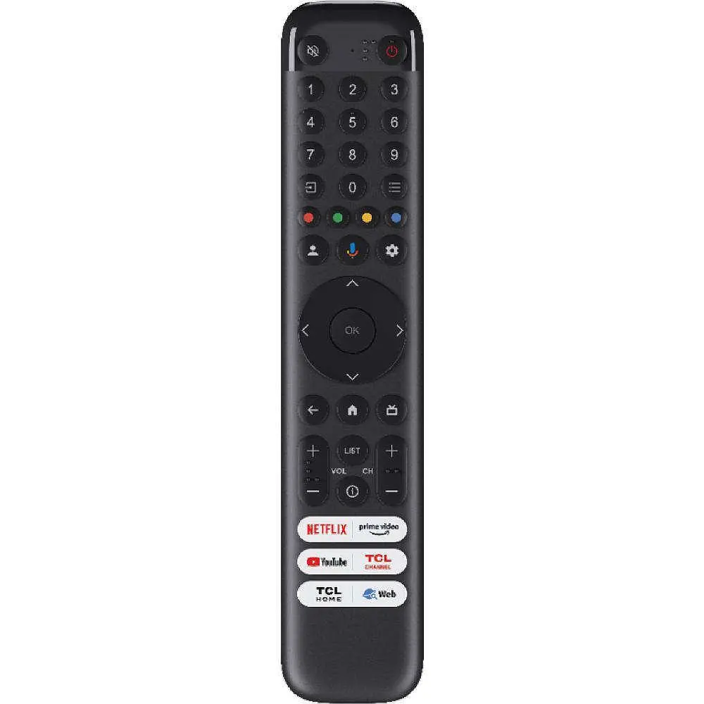 Телевізор TCL 65C805 - фото 9