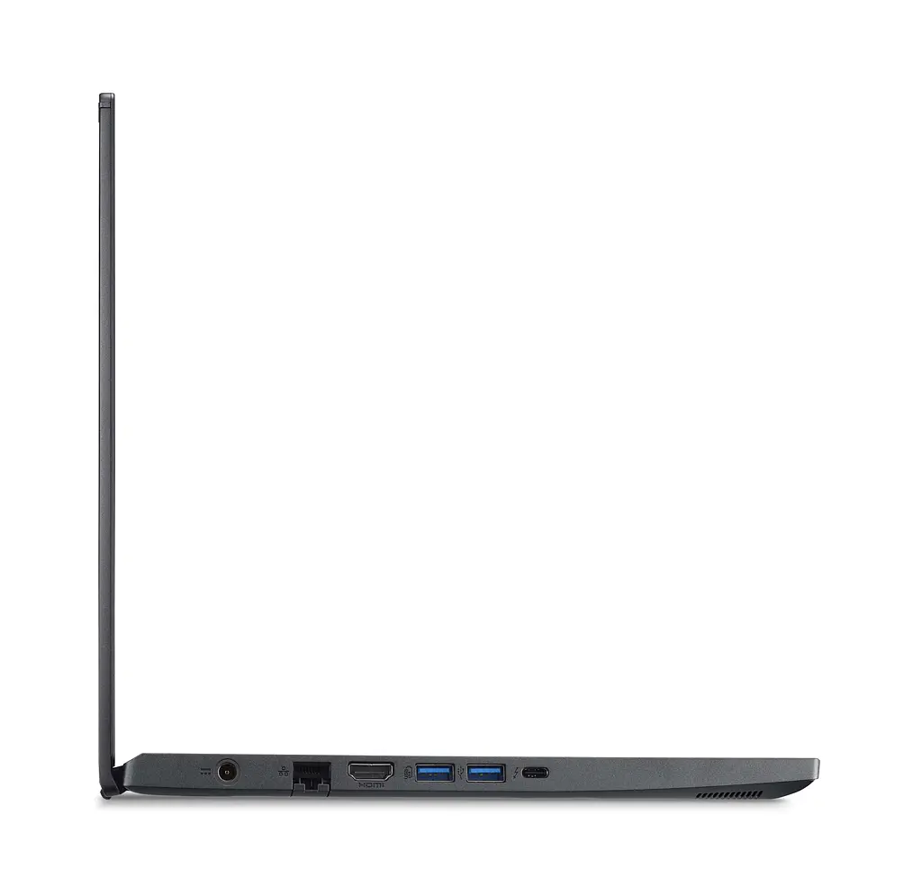 Ноутбук Acer Aspire 7 A715-76G 15.6' FHD IPS, Intel i5-12450H, 16GB, F512GB, NVD2050-4, Lin, чорний (NH.QN4EU.007) - фото 8