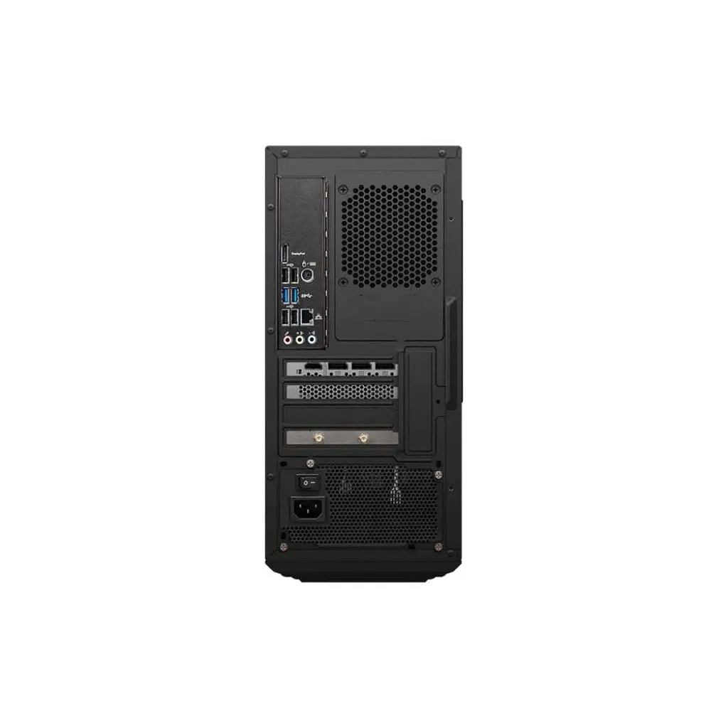 Компьютер MSI MAG Infinite S3 (14NUC7-1436EU) - фото 4