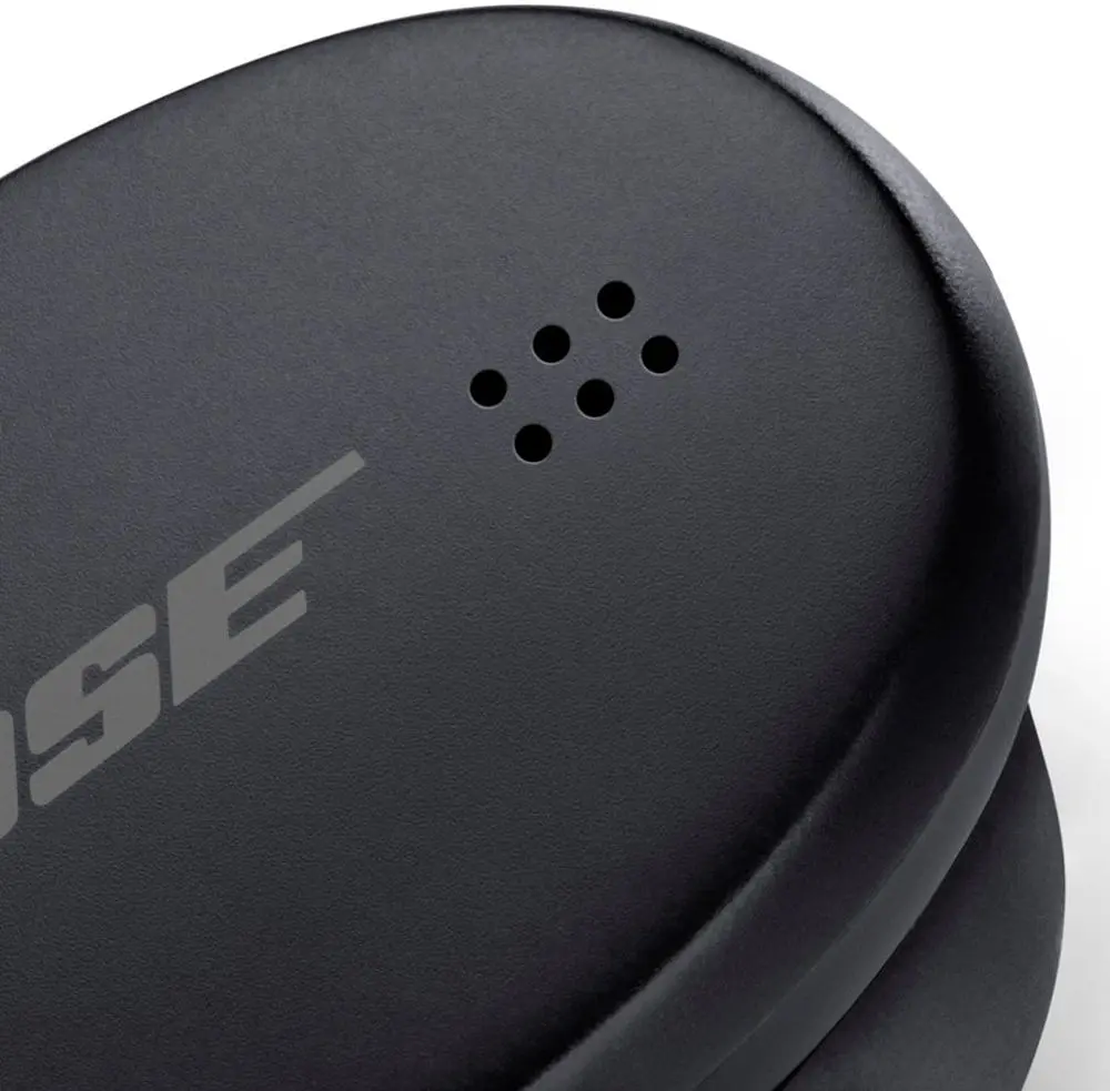 Наушники Bose Sport Earbuds Black (805746-0010) - фото 7