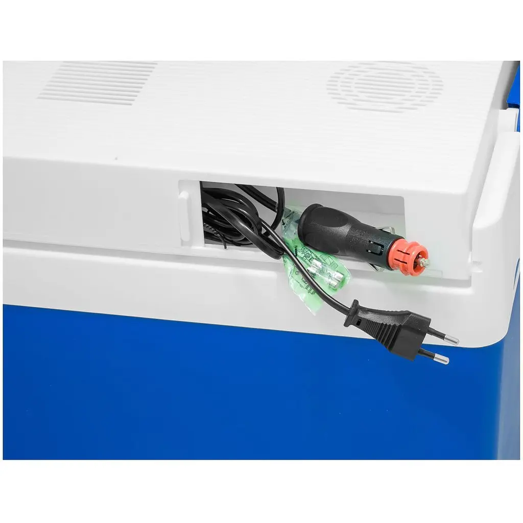 Автохолодильник Zorn Z-26 12/230V (4251702500039) [140012] - фото 5