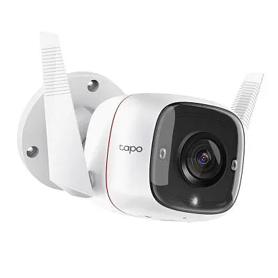 Камера відеоспостереження TP-Link (TAPO-C310) - фото 5