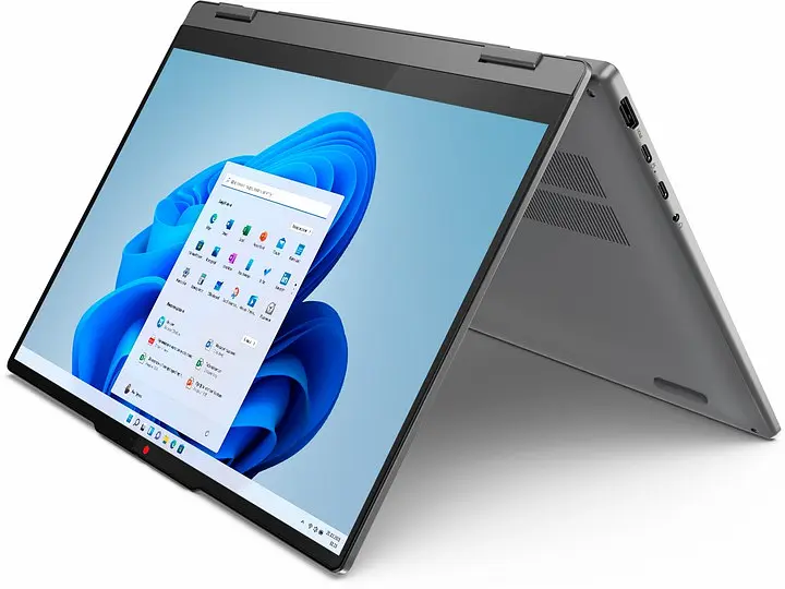Ноутбук Lenovo IdeaPad 5 2-in-1 14IRU9 (83KX0047RA) (UA UCRF) (Windows 11 Home SL) - фото 7