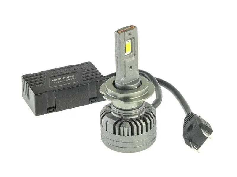 Автолампа Nextone LED L4 H7 6000K - фото 3