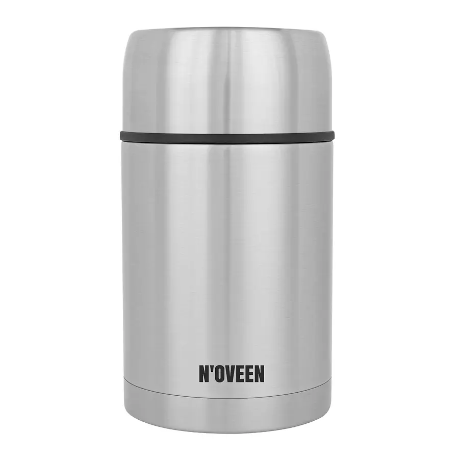 Термос харчовий Noveen TB951