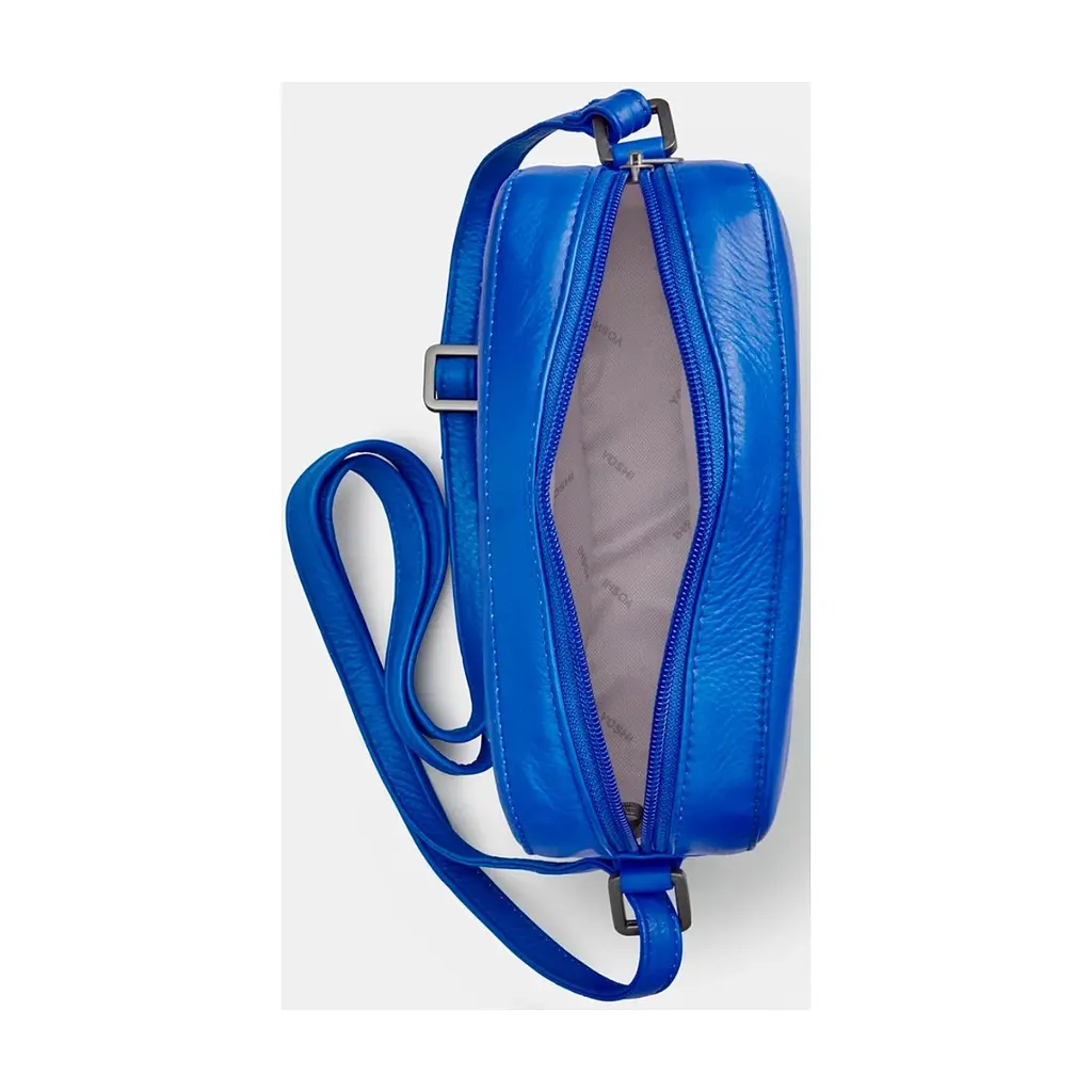 Сумка Yoshi YB240 6 Belmont Blue (YB240 37) - фото 4