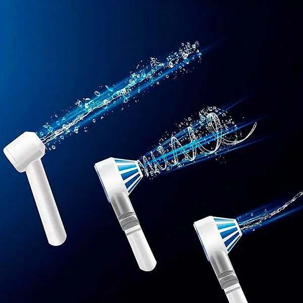 Іригатор Oral-B MD20 OxyJet [67759] - фото 6