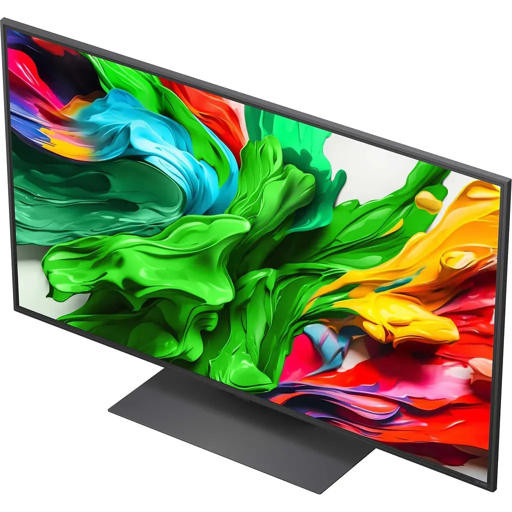 Телевизор LG evo AI QNED86 50` QNED Ultra HD 4K (50QNED86A6C) UA [139224] - фото 6