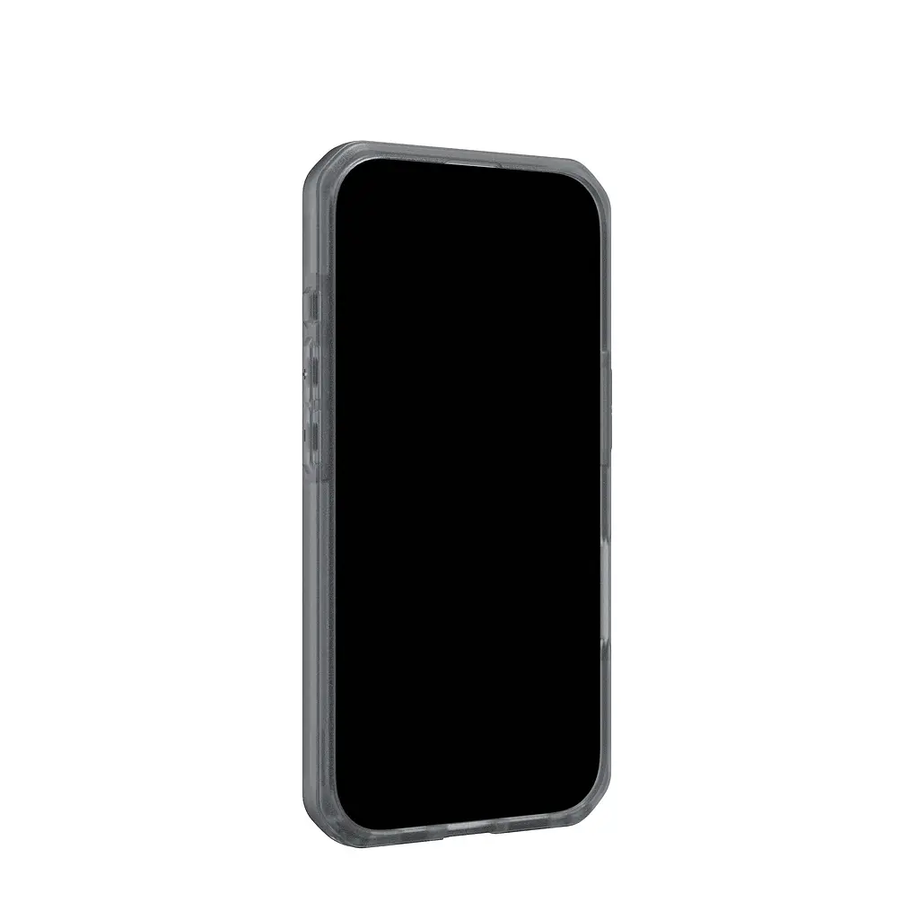Чехол UAG для iPhone 17, Dot MagSafe, Ash teh0019309 - фото 7