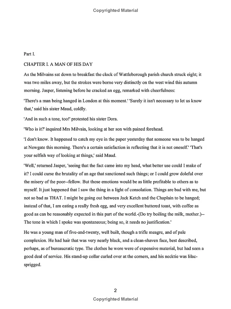 New Grub Street - фото 2