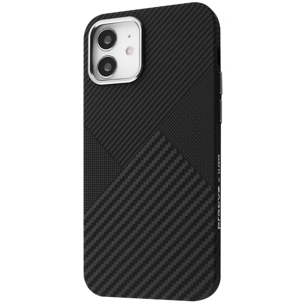 Чохол Proove Gleam Case with Magnetic Ring iPhone 12/12 Pro в асортименті - фото 5