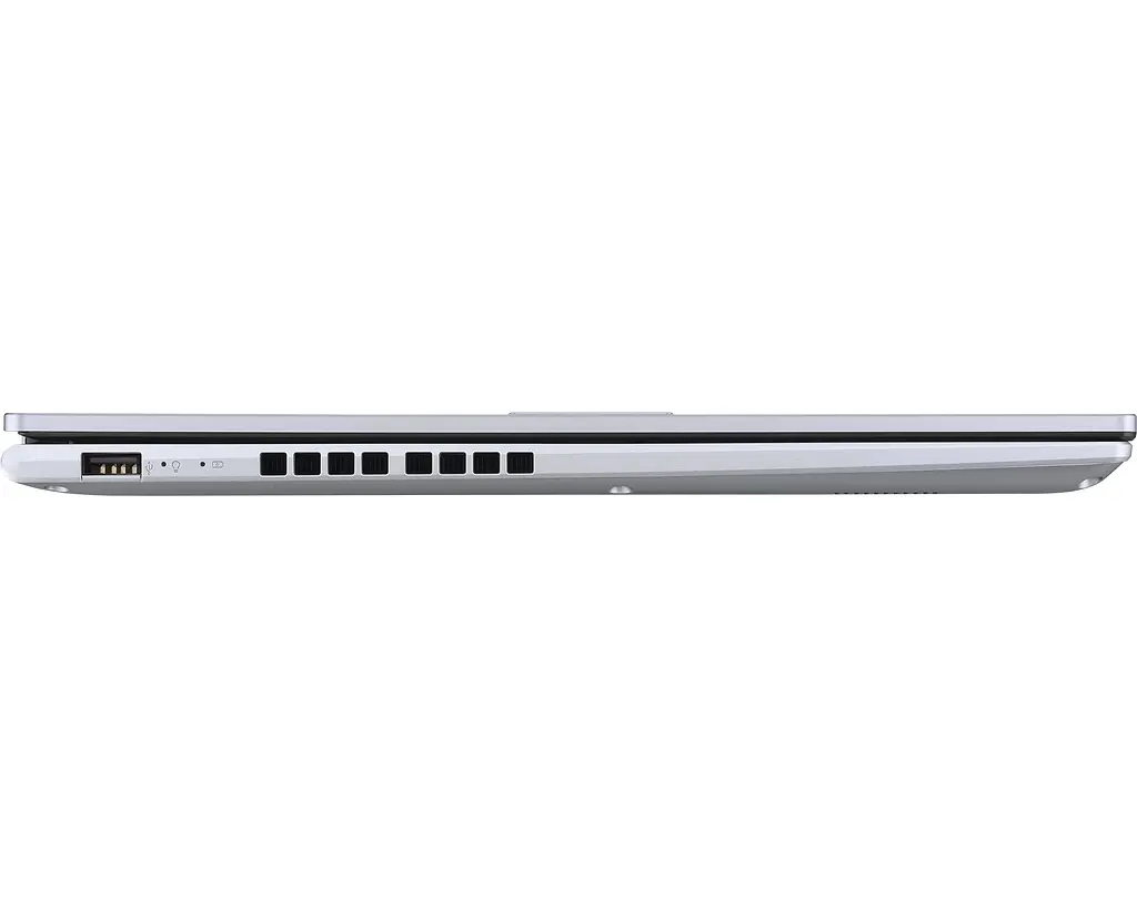 Ноутбук Asus Vivobook 16 OLED M1605NAQ-SH054 (90NB1832-M001Y0) Cool Silver - фото 5