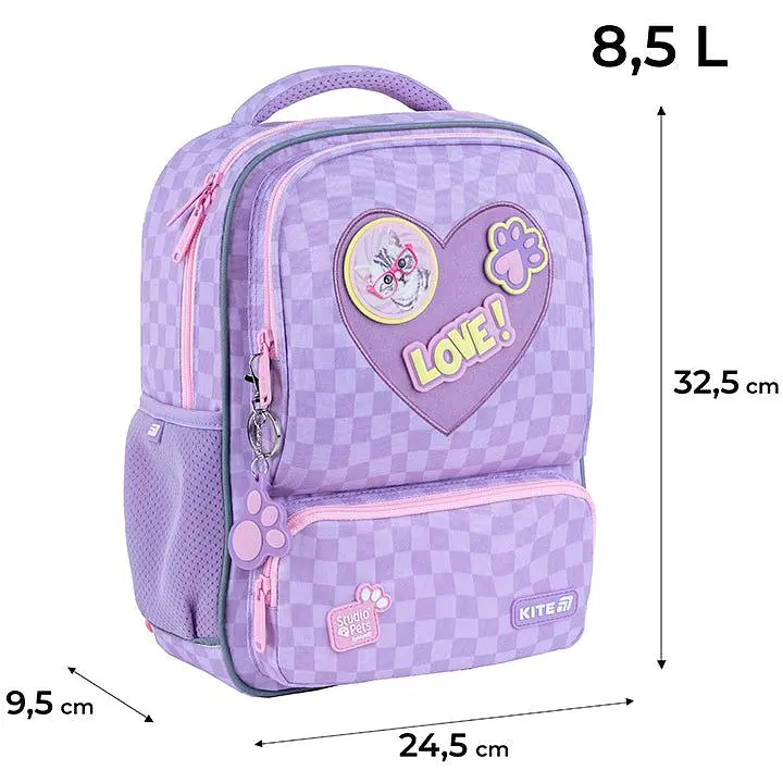 Рюкзак Kite Kids 559 SP (SP25-559XS) - фото 3