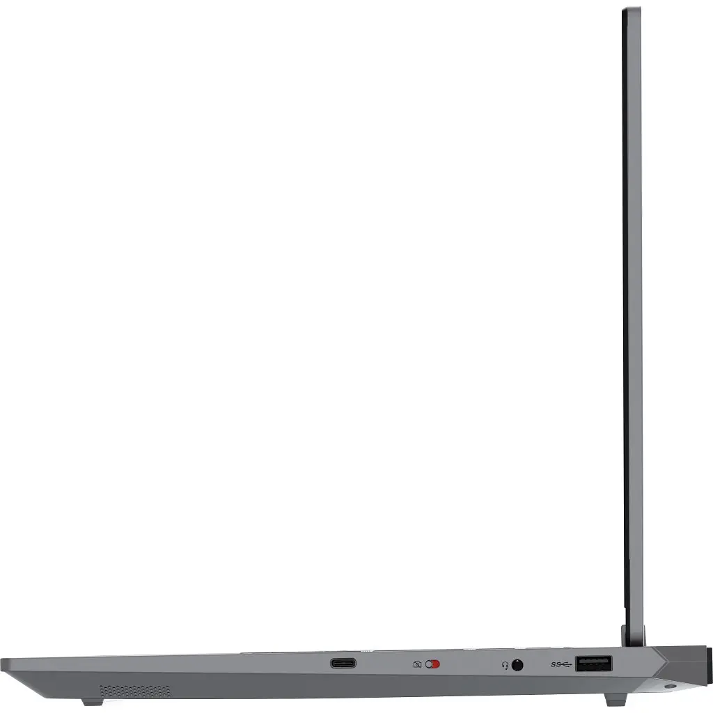 Ноутбук Lenovo LOQ 15IRX9 (83DV0099RA) - фото 6