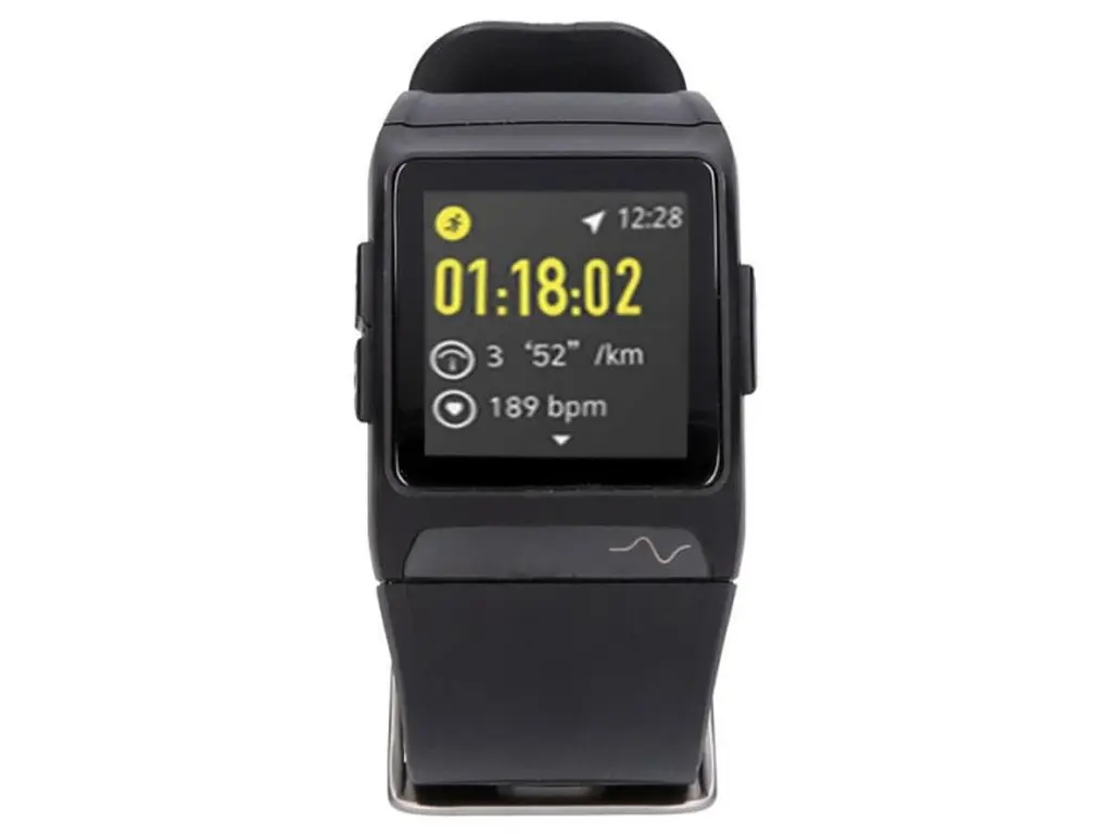 Смарт-годинник SBS Runmate GPS Watch (TESPORTBEATGPSCOLHRK) - фото 2