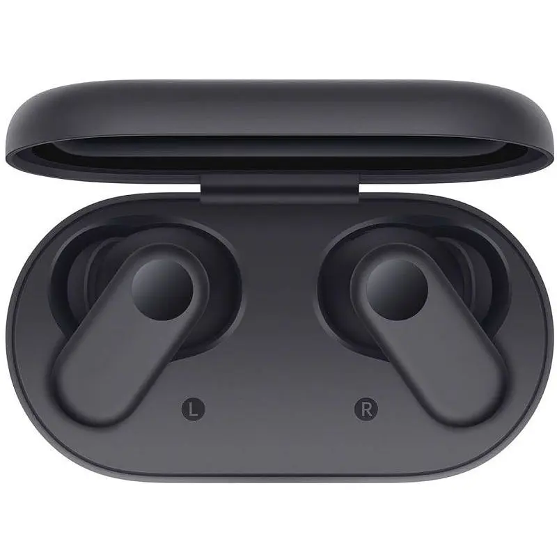 Наушники OPPO Enco Buds2 Pro E510A Graphite Black - фото 5