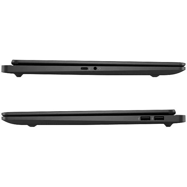 Ігровий ноутбук HP Omen Transcend 14-fb1003nn Ultra 9-285H 54GHz, 3K, 32GB DDR5, 1TB, RTX 5070 8GB, DOS - фото 7
