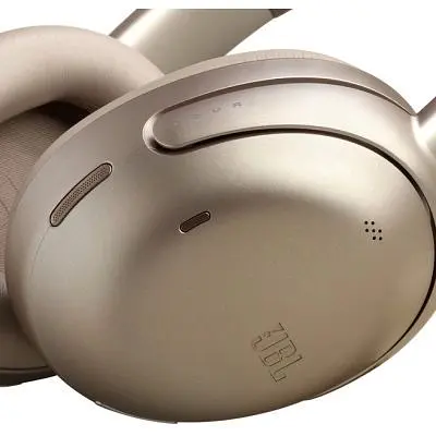 Навушники JBL Tour One M3 Latte (JBLTOURONEM3LTT) - фото 7