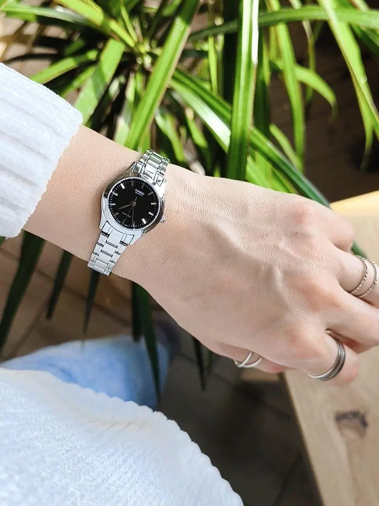 Годинник Casio LTP-1275D-1ADF - фото 4