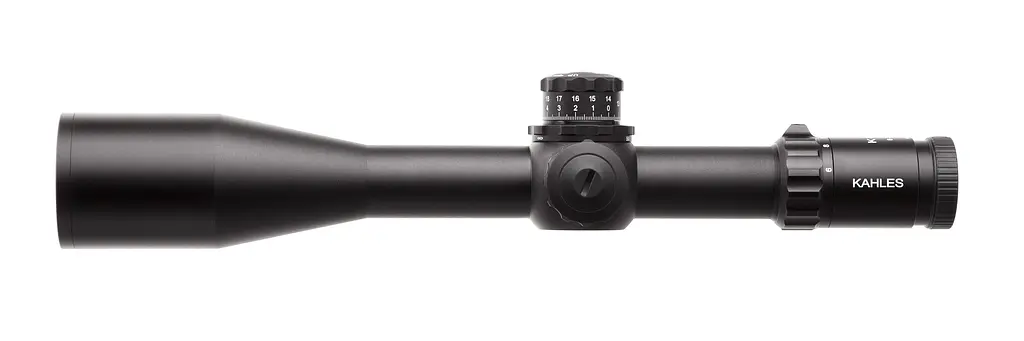Приціл оптичний KAHLES K 624i CCW 6-24x56 / SKMR3-right - фото 6