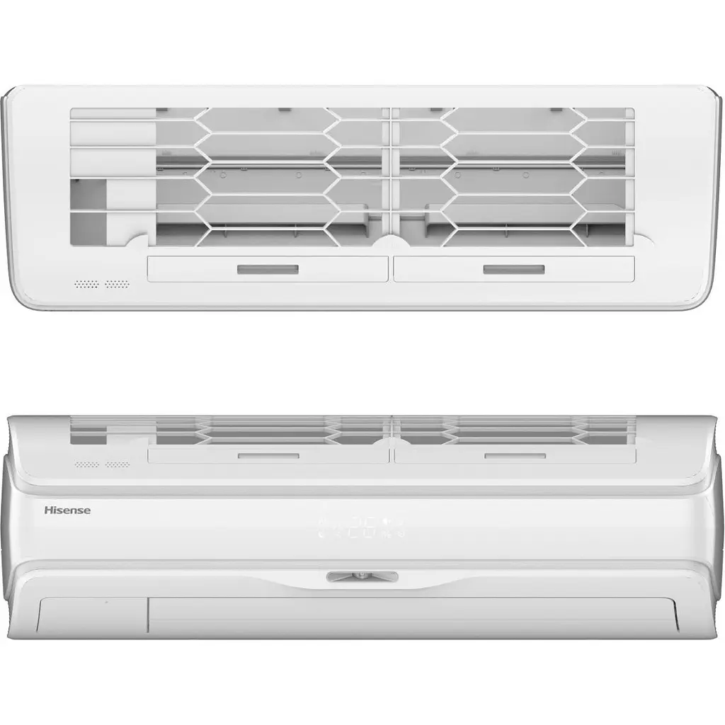 Спліт-система Hisense Silentium Pro QD25XU0A [116521] - фото 9
