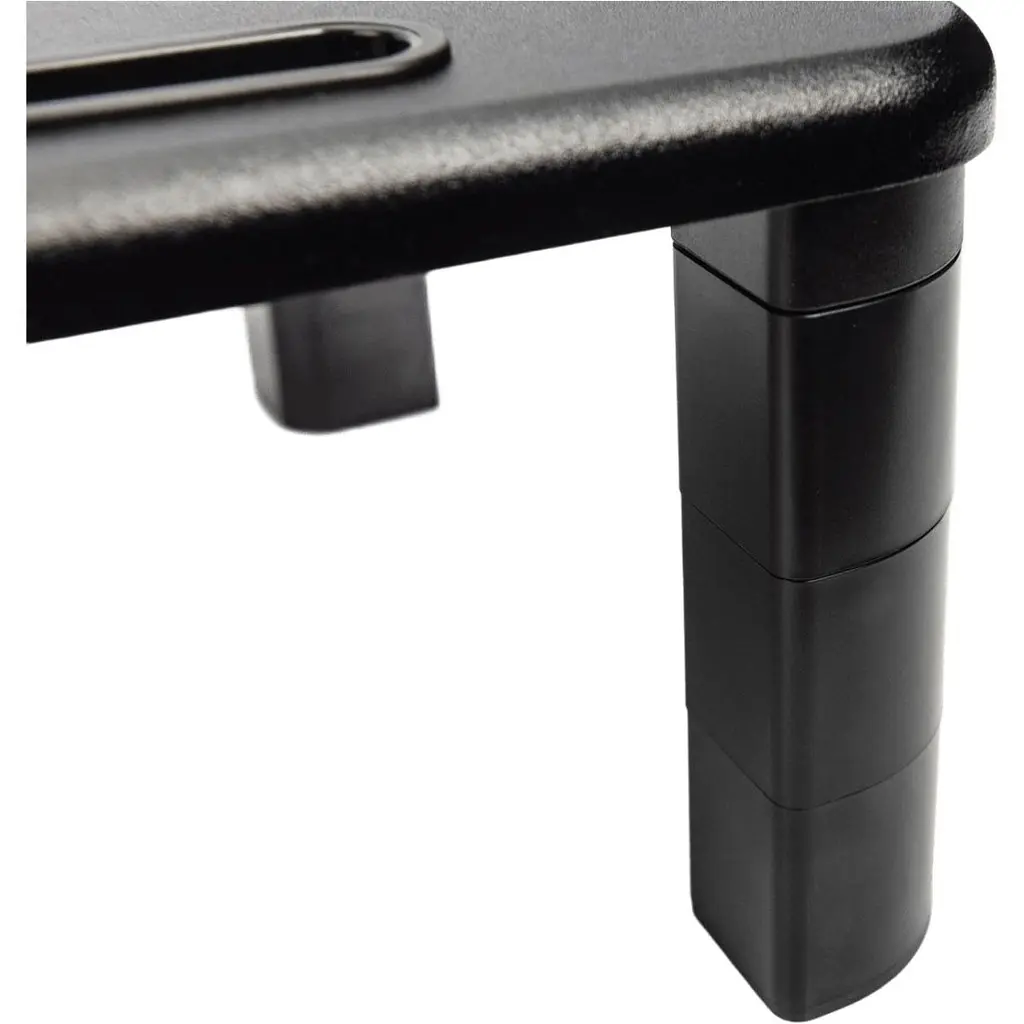 Подставка для монитора Digitus Ergonomic Monitor Riser [DA-90458] [134121] - фото 6