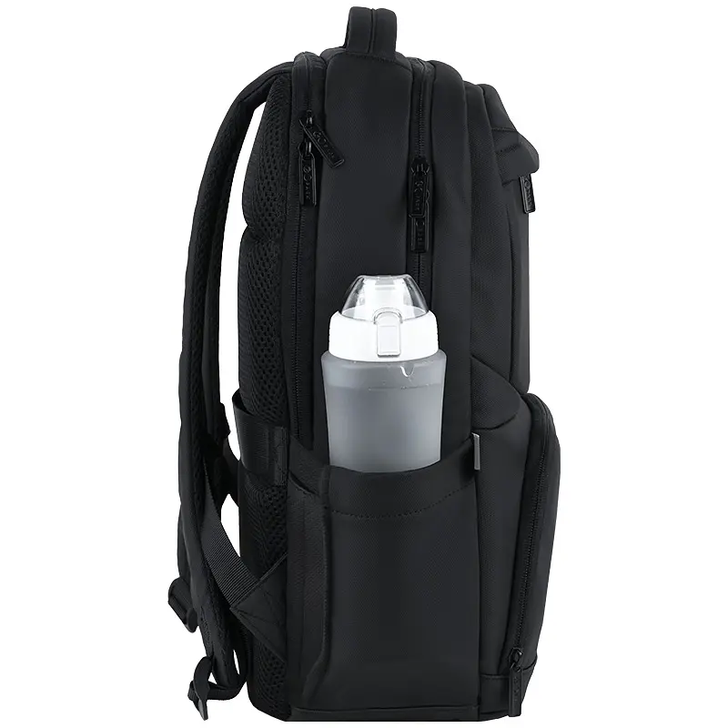 Рюкзак GoPack Teens 150L Чорний (GO26-150L) - фото 5