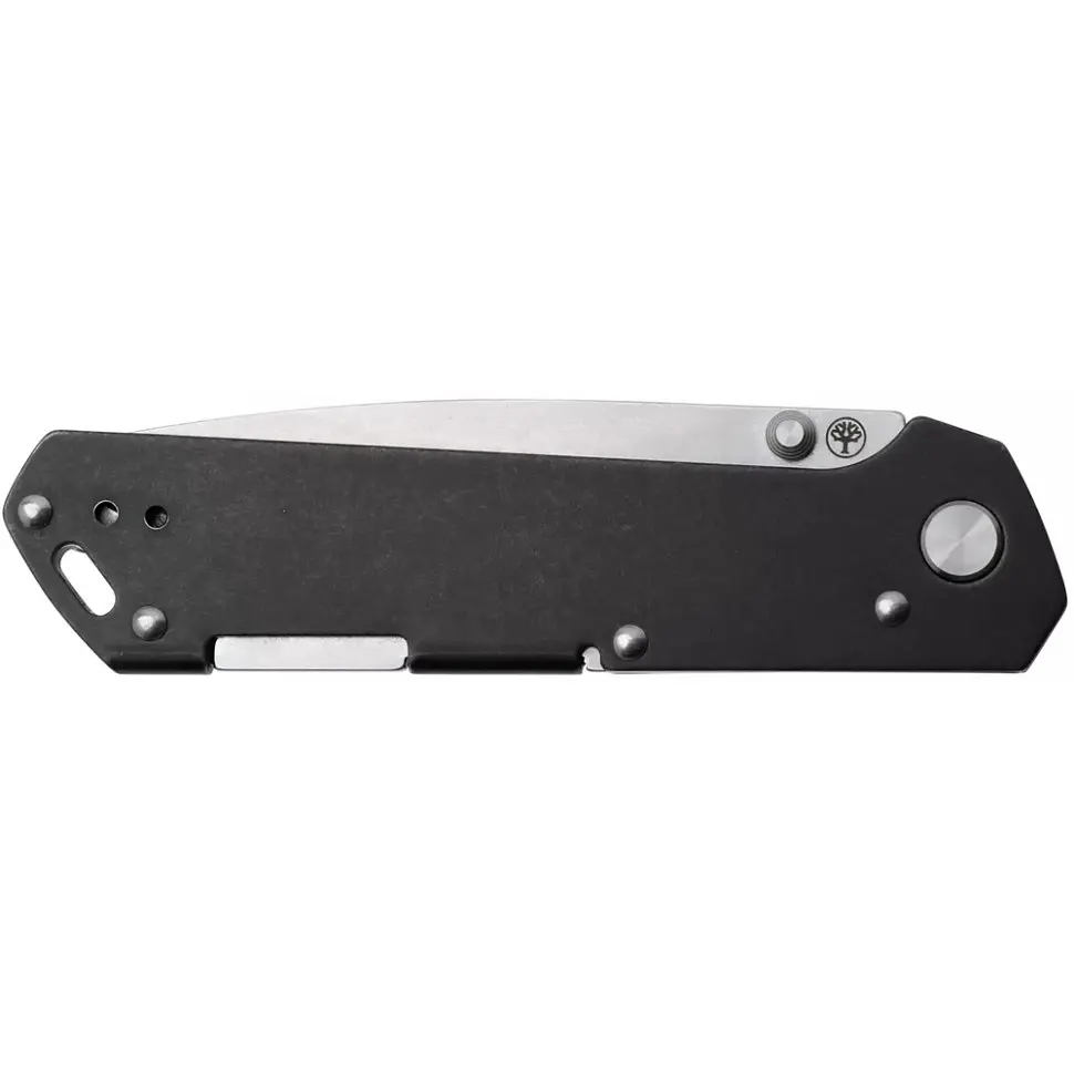 Ніж Boker Kihon Bifold Чорний - фото 4
