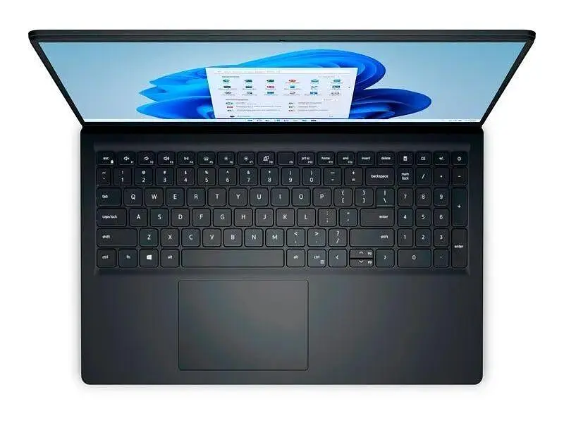 Ноутбук Dell 15 DC15250 (DC15250RPLU004P) - фото 4