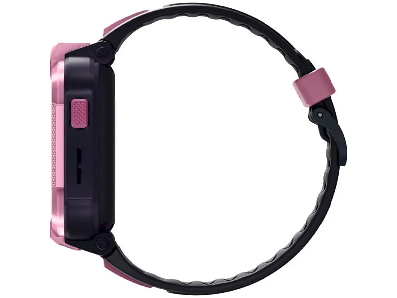 Дитячий смарт-годинник Mibro Watch Phone Z5 Pink (XPSWZ002P) - фото 6