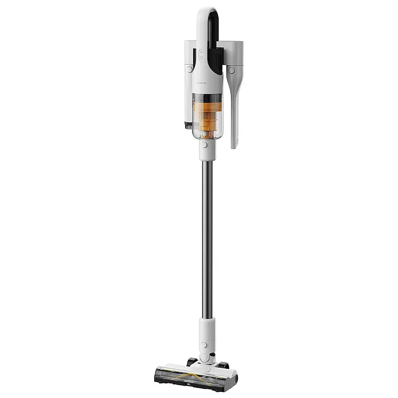 Пылесос аккумуляторный Deerma T10W (DEM-T10W) - фото 5
