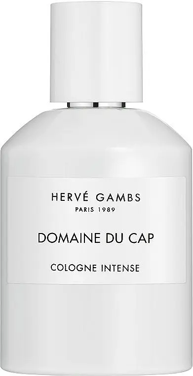 Оригінал Herve Gambs Domaine Du Cup Тестер 100 мл Одеколон