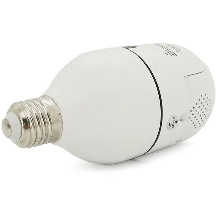 Wi-Fi видеокамера уличная-внутренняя PiPo PPIPC29D2MP15 2 Мп 2.8 mm под цоколь - фото 3