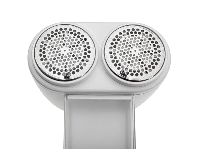 Машинка для видалення ковтунців Adler AD 9622 White - фото 7