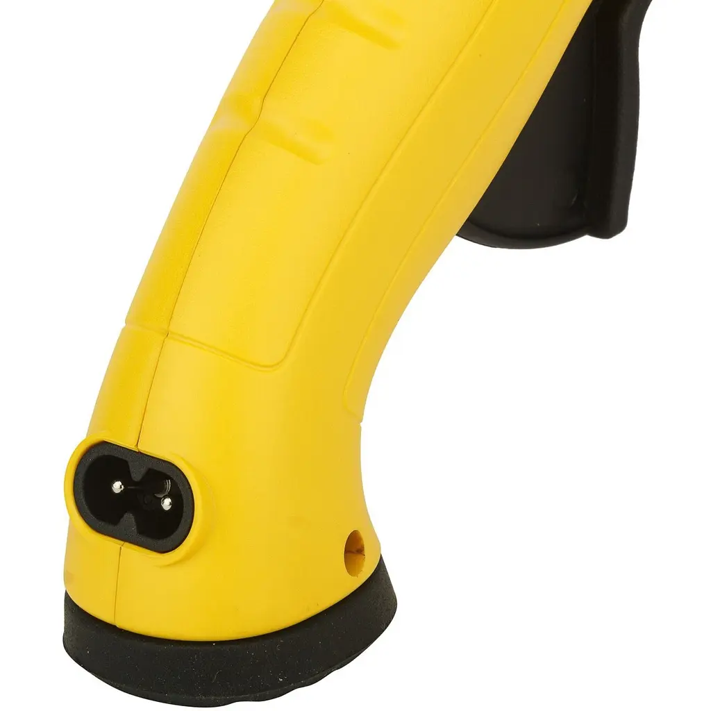 Пістолет клейовий Stanley GR90R 80W стрижні 11.3 мм (STHT6-70416) - фото 6