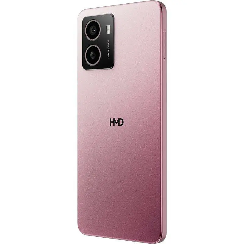 Смартфон HMD Pulse 4/64GB Dreamy Pink (UA UCRF) - фото 7