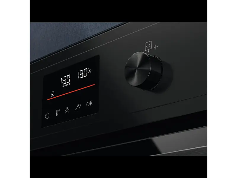 Духова шафа Electrolux EOD4P57H - фото 4
