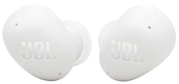 Гарнітура JBL WAVE BUDS 2 White (JBLWBUDS2WHT) - фото 8