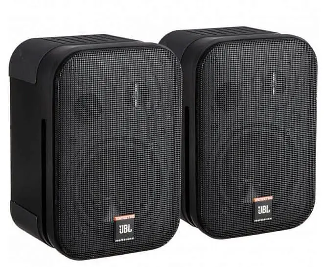 Акустична система JBL Control 1 Pro (C1PRO-pair) - фото 5