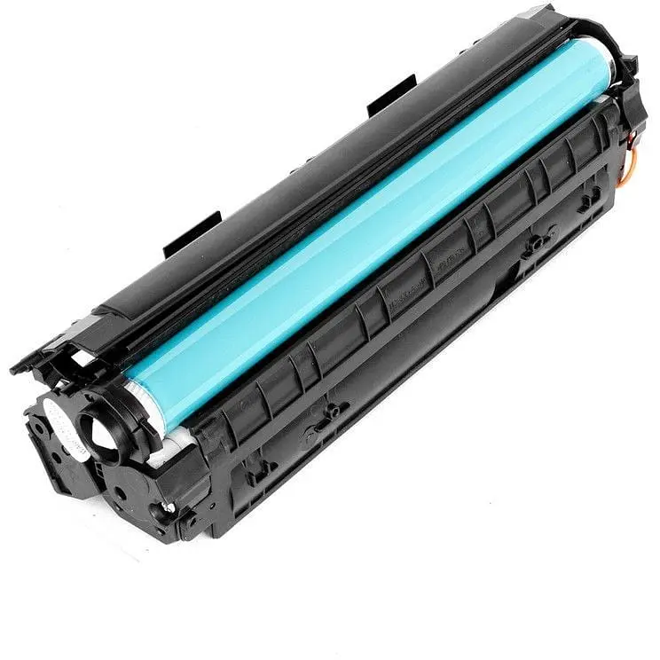 Картридж ColorWay для Canon (712) LBP-3010/3020 (CW-C712M) - фото 9